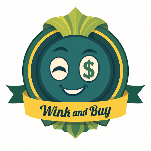 Wink and Buy