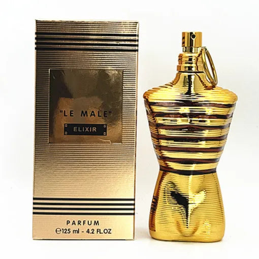 Men Perfume Long Lasting Spray Fashion Fragrance for Men