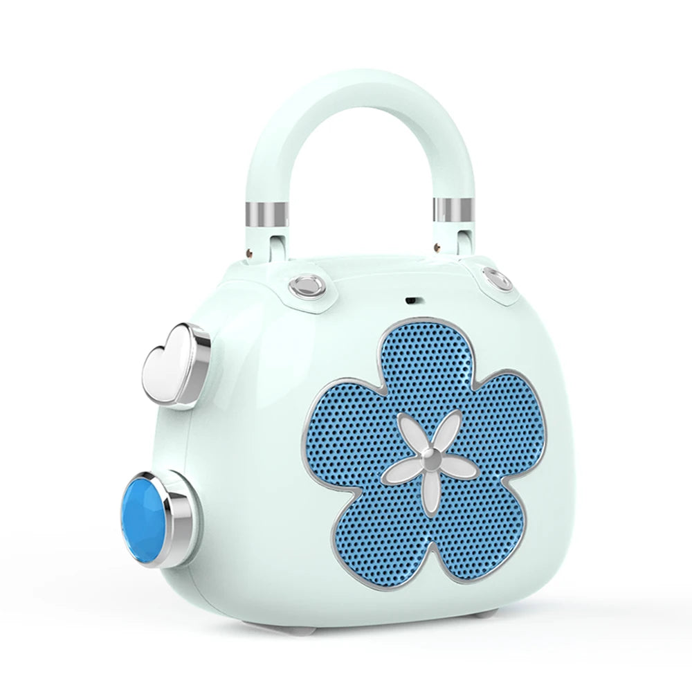 DOSS Candy Mini Bluetooth Five Point Zero Speaker MP3