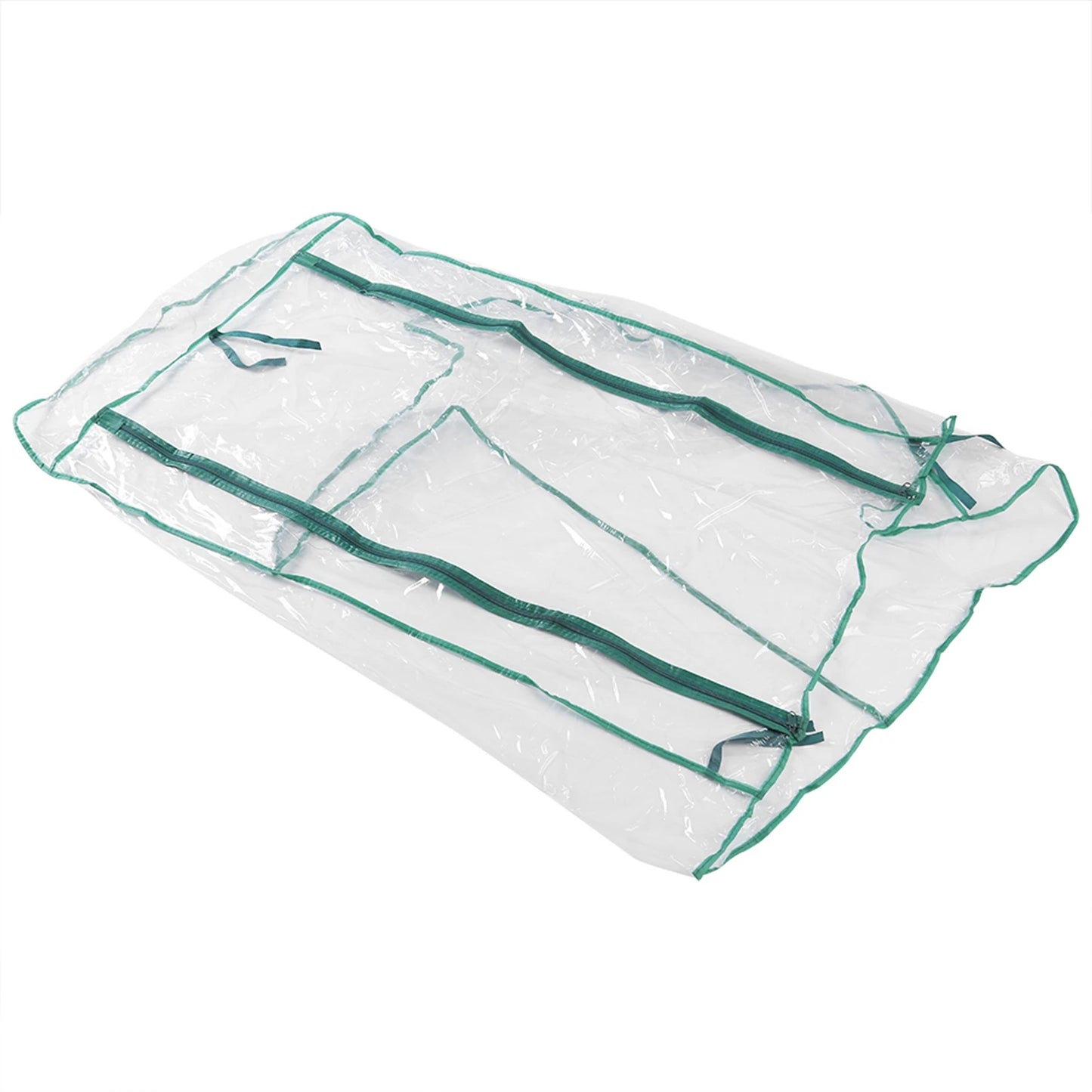 Mini Portable Garden Greenhouse For Plants Outdoor Use