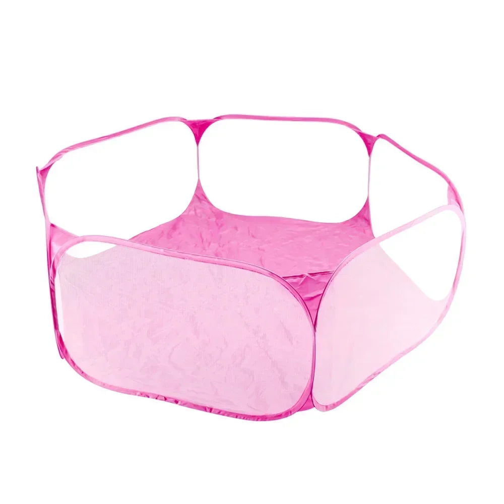 Small Animal Cage Goods for Pets for Hamster Chinchillas And Guinea- Pigs Pet Playpen Pet Arena Place Game Playground Fence