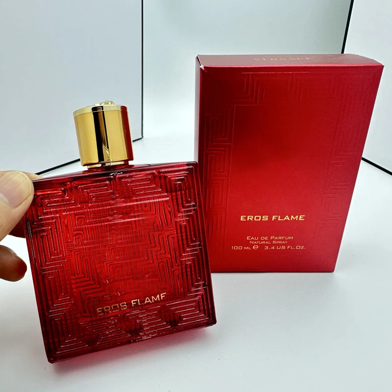 Men Perfume Long Lasting Spray Fashion Fragrance for Men