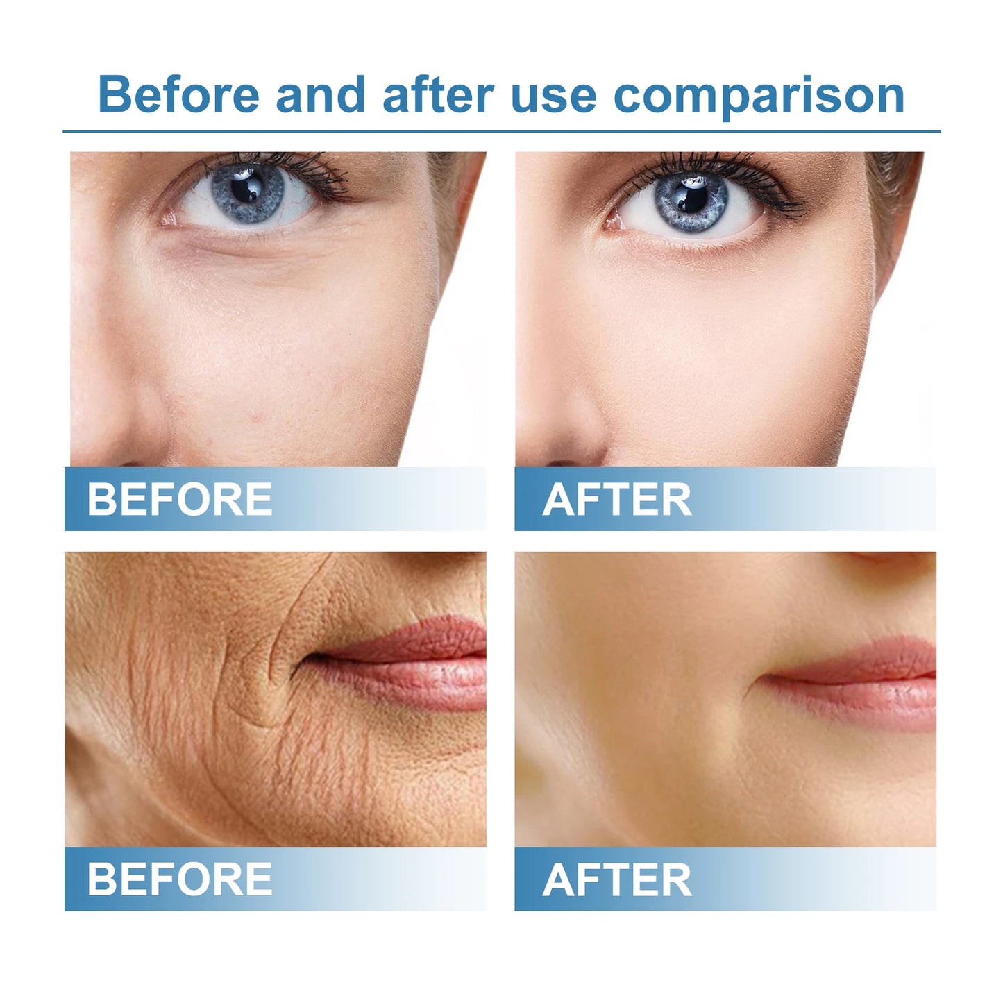 Collagen Mask Shrinks Pores Deep Moisturizing Overnight Mask Moisturizing Refreshing Brightening Facial Skin Care