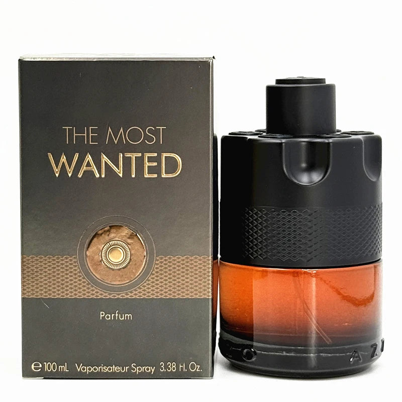 Men Perfume Long Lasting Spray Fashion Fragrance for Men