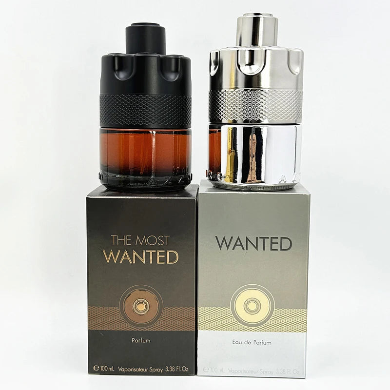 Men Perfume Long Lasting Spray Fashion Fragrance for Men
