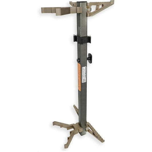 XOP X2 Hunting Climbing Steps Set of 4 Double Step Sticks