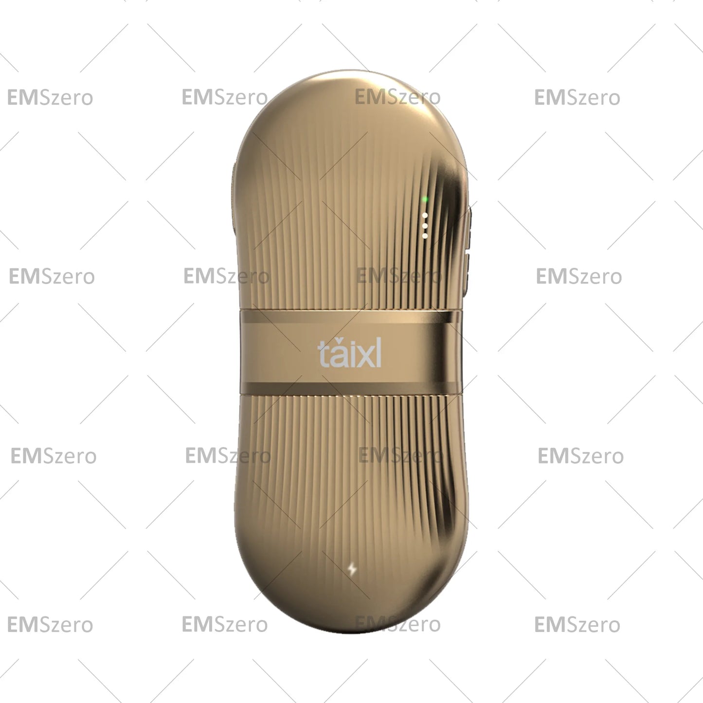 tǎix handheld beauty device for skin tightening, lifting and wrinkle reduction