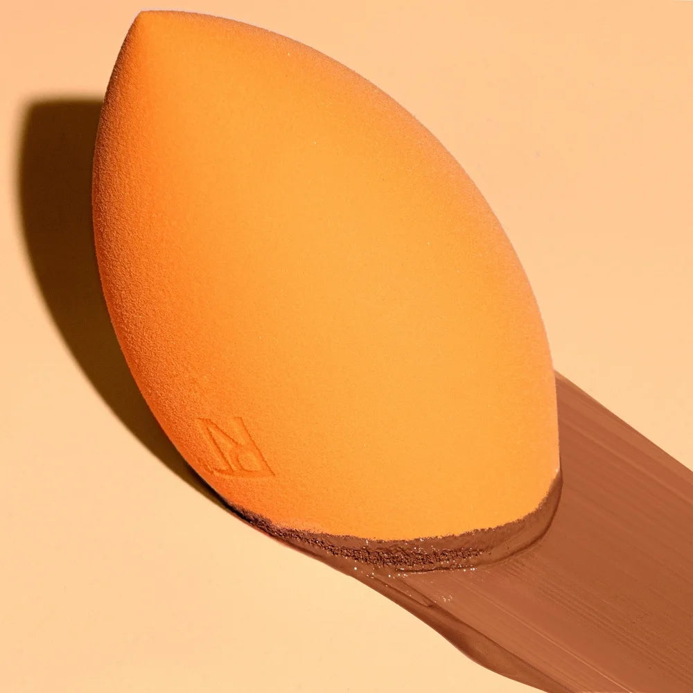 Miracle Complexion Sponges For Liquid And Cream Foundation