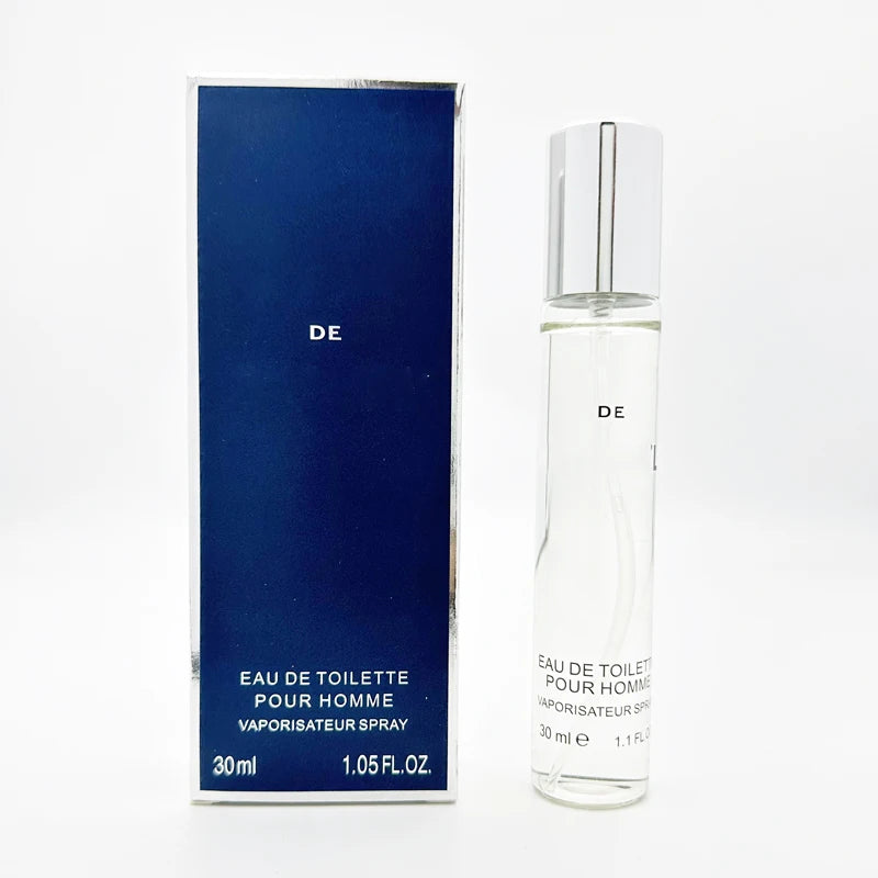 Men Perfume Long Lasting Spray Fashion Fragrance for Men