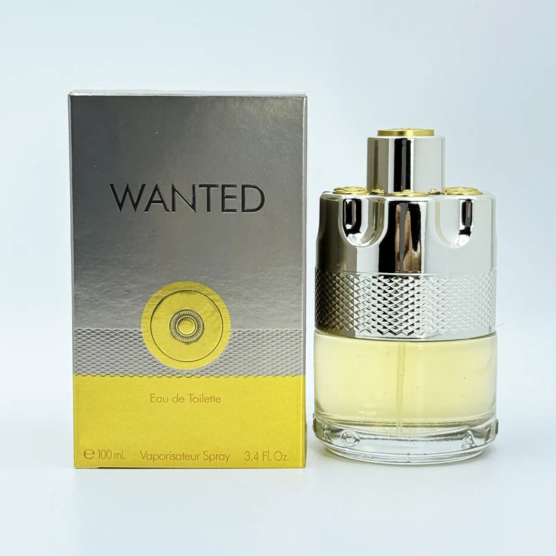 Men Perfume Long Lasting Spray Fashion Fragrance for Men