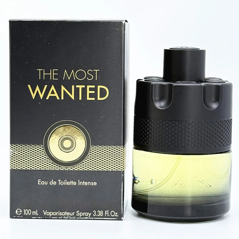 Men Perfume Long Lasting Spray Fashion Fragrance for Men