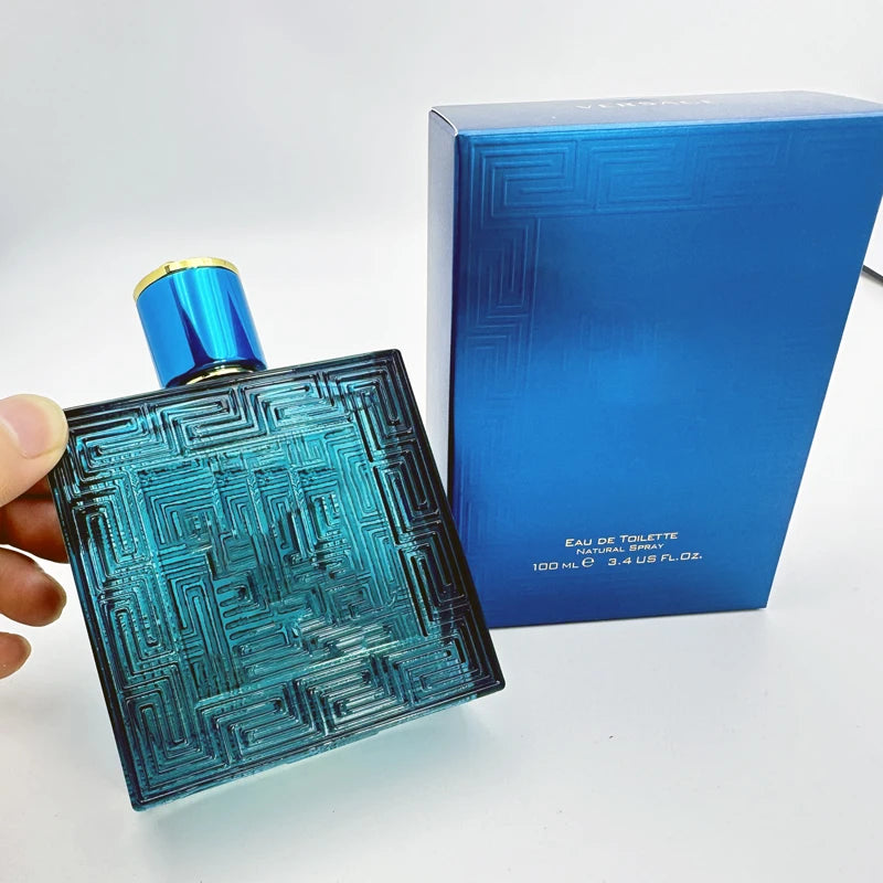 Men Perfume Long Lasting Spray Fashion Fragrance for Men