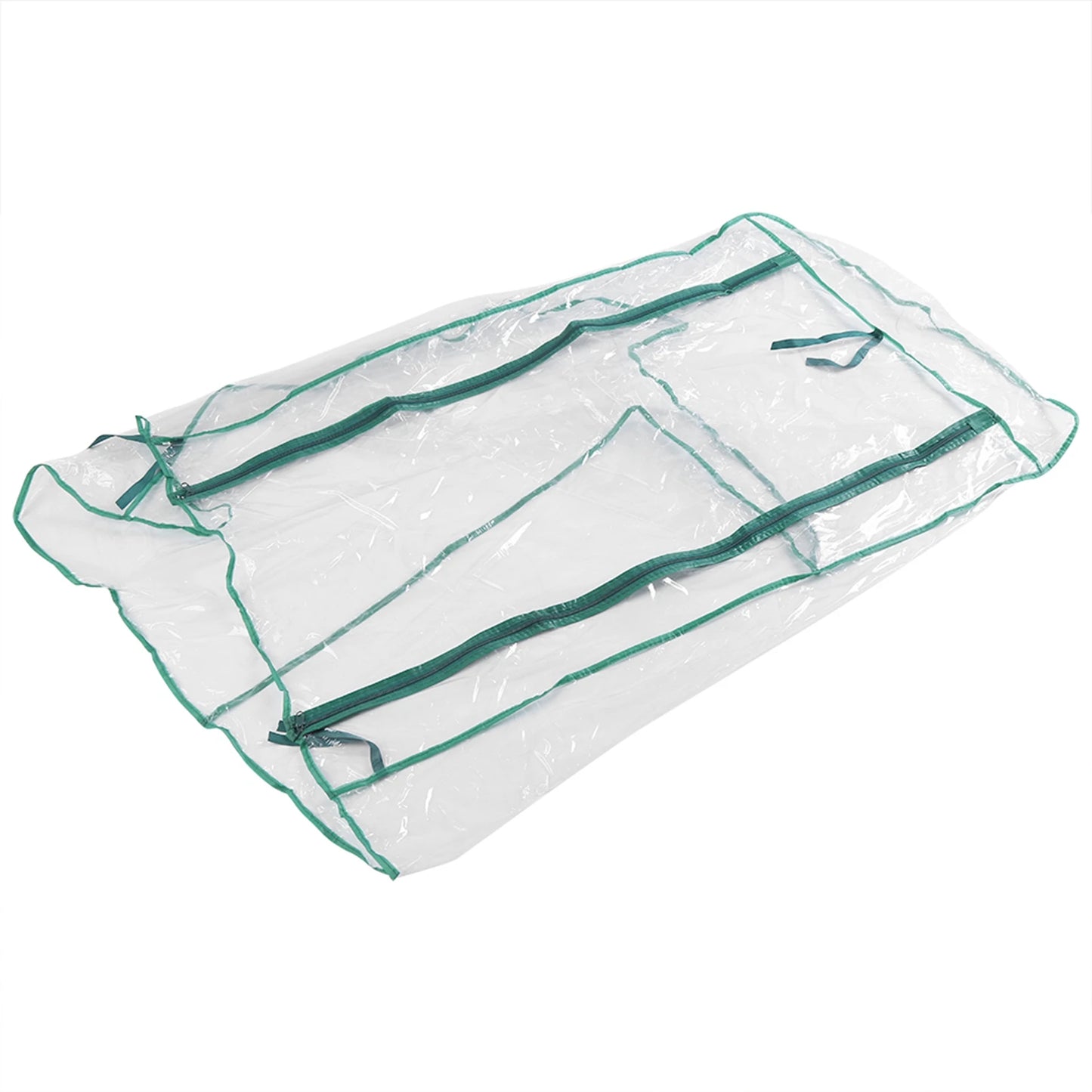 Mini Portable Garden Greenhouse For Plants Outdoor Use