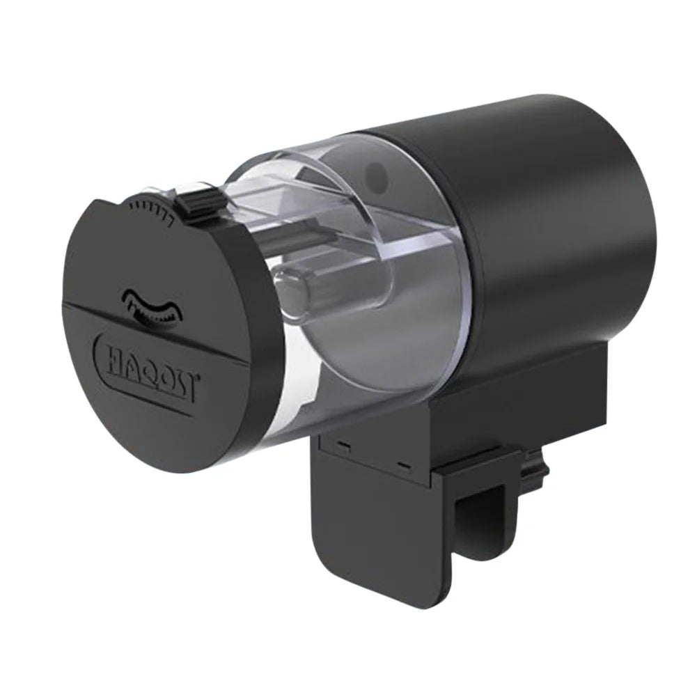 Automatic Intelligent Fish Tank Feeder Large Capacity
