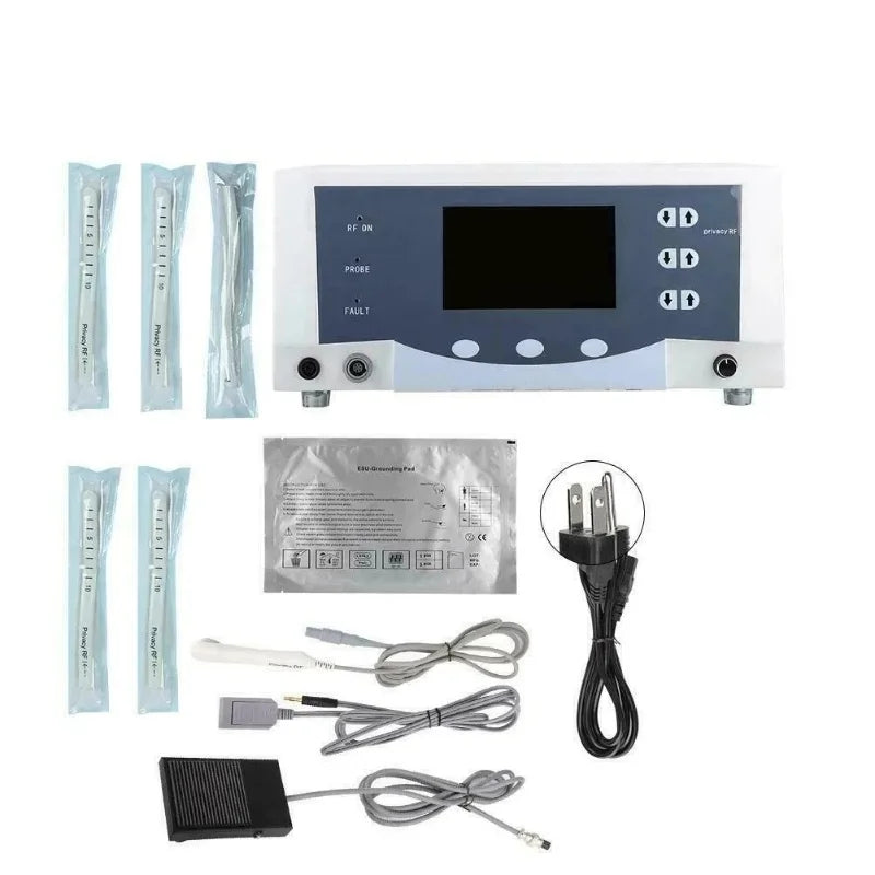 Portable Thermova Lattice RF For Personal Firming Repair And Softening Care Machine Beauty Salon