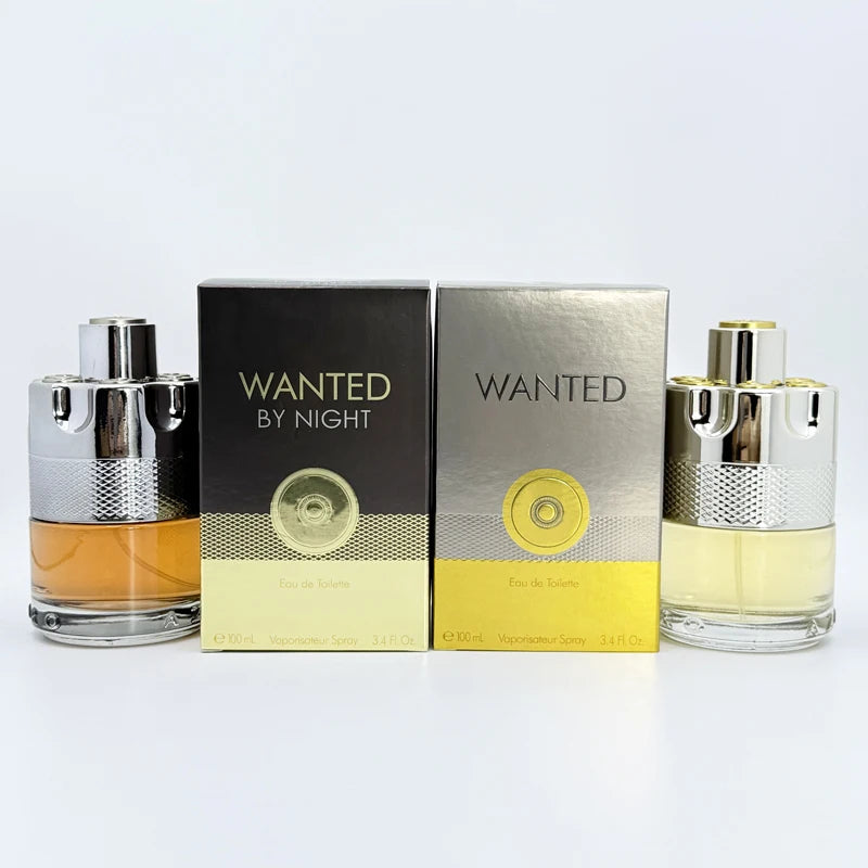 Men Perfume Long Lasting Spray Fashion Fragrance for Men