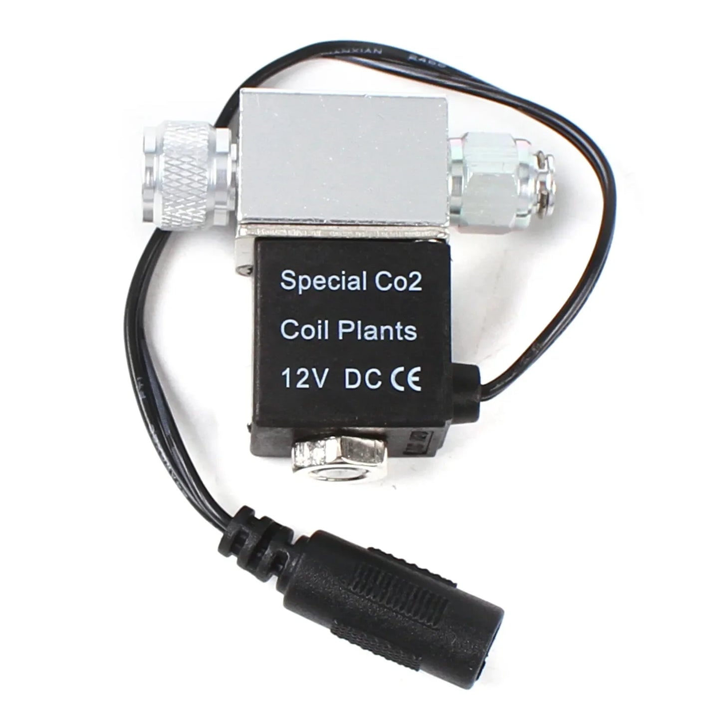 2L Aquarium CO2 Generator Kit Diffuser for Planted Tanks