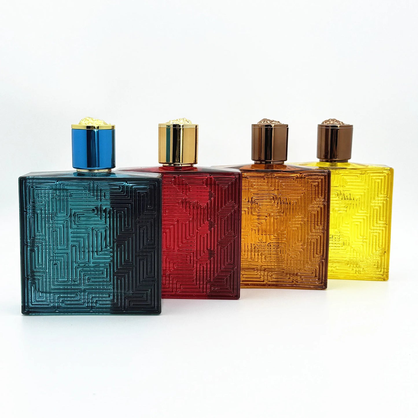 Men Perfume Long Lasting Spray Fashion Fragrance for Men