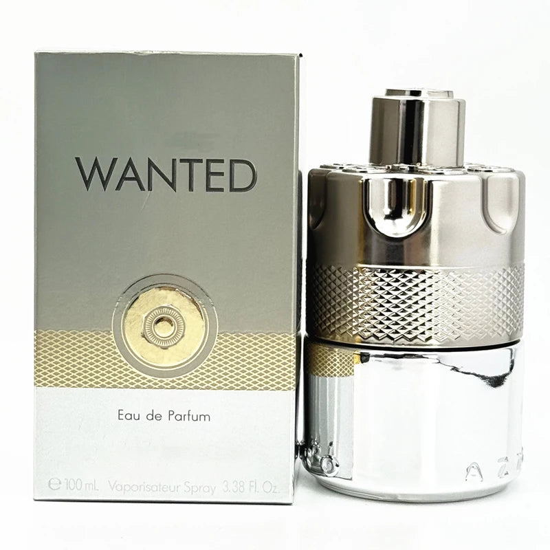 Men Perfume Long Lasting Spray Fashion Fragrance for Men