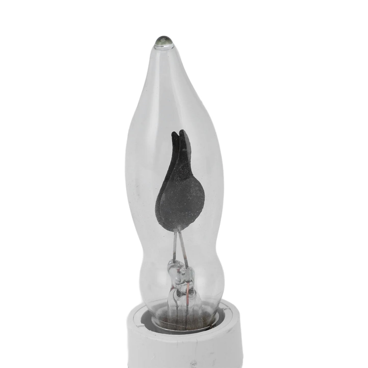 Ghost Campfire Night Light Indoor Resin Figurine Decoration
