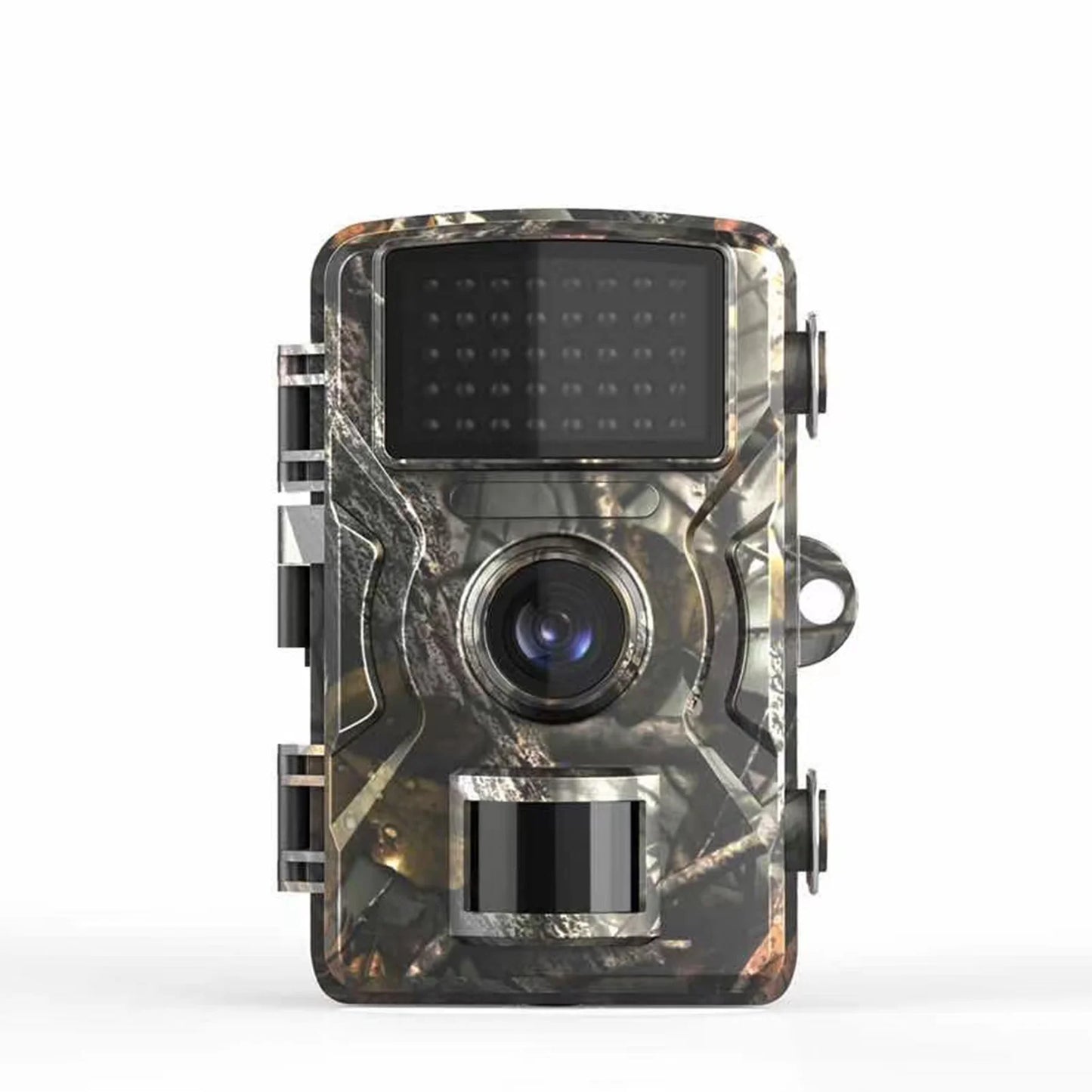 Waterproof Trail Camera 1080P 16MP Infrared Night Vision IP66