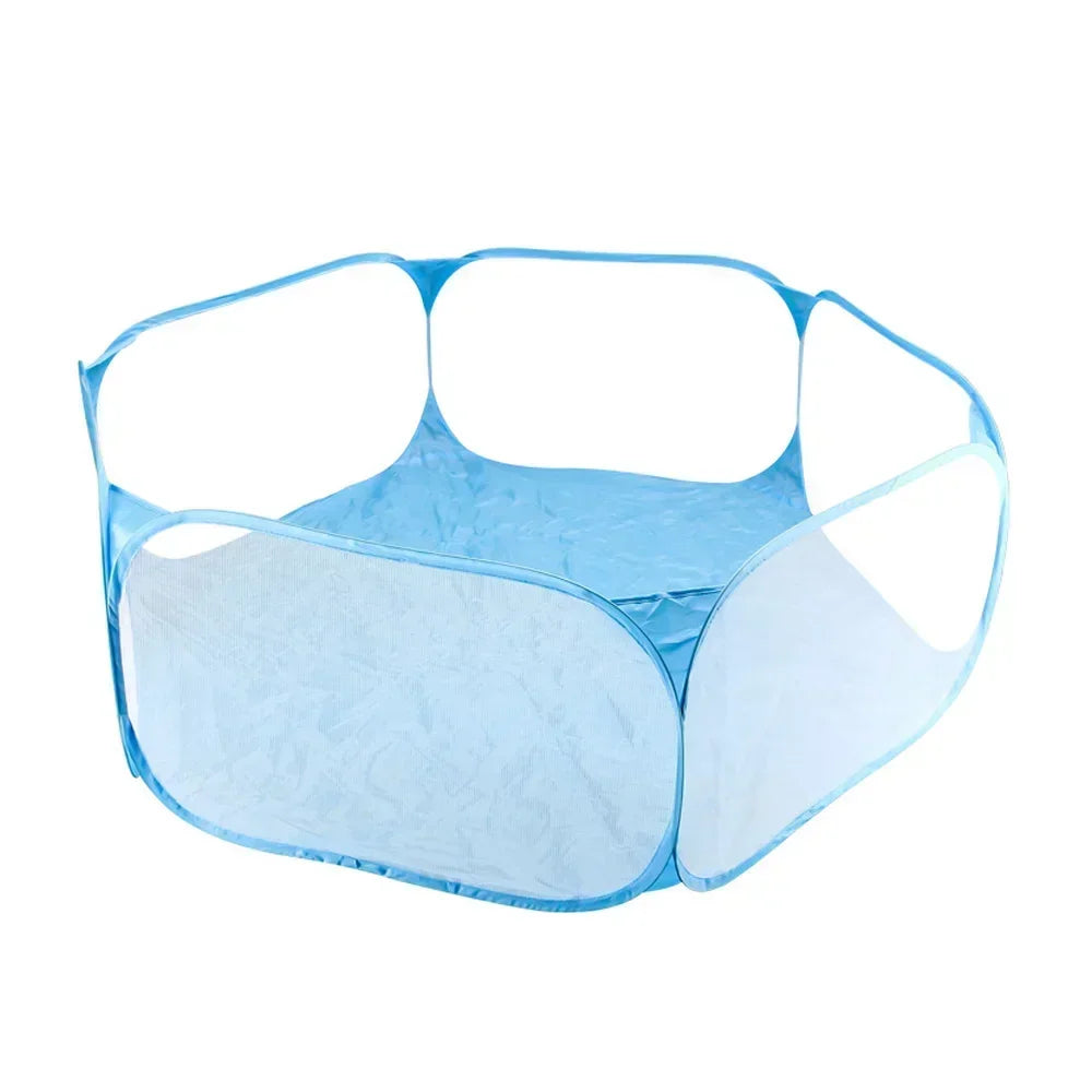 Small Animal Cage Goods for Pets for Hamster Chinchillas And Guinea- Pigs Pet Playpen Pet Arena Place Game Playground Fence