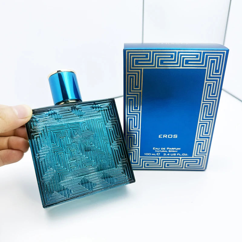 Men Perfume Long Lasting Spray Fashion Fragrance for Men