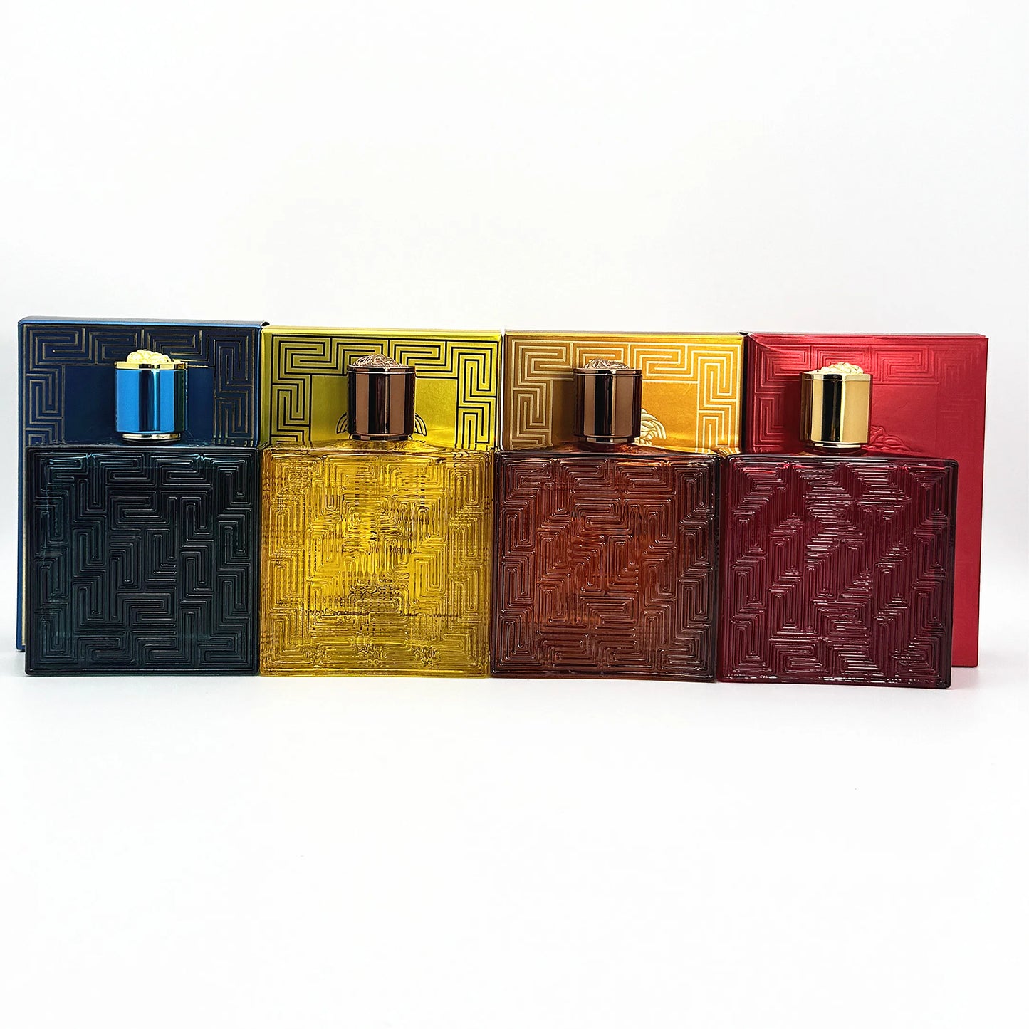 Men Perfume Long Lasting Spray Fashion Fragrance for Men