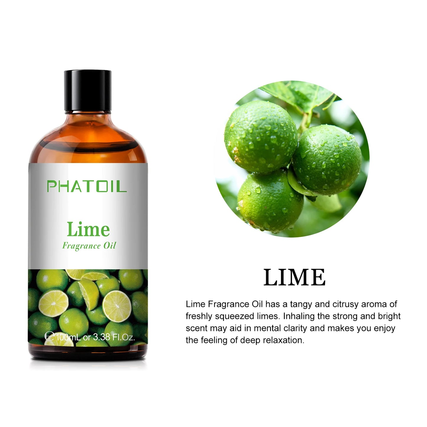 100ml Watermelon Mango Fruit Fragrance Oil Diffuser Aroma Essential Oil with Dropper Strawberry Coconut Apple Passion Fruit