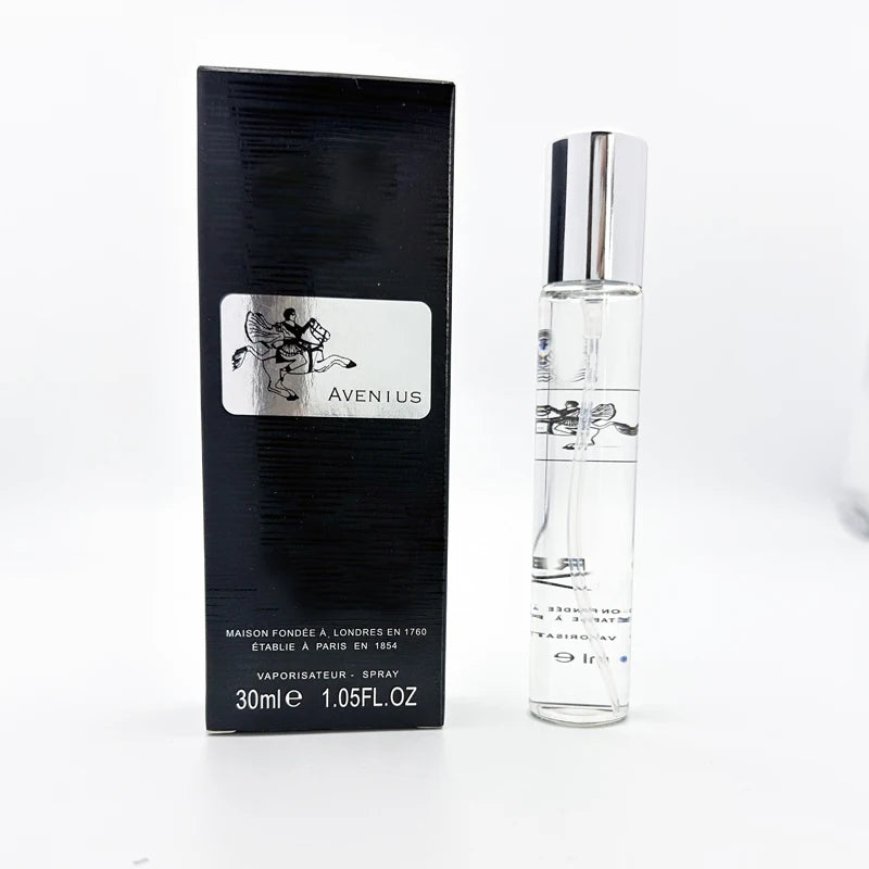 Men Perfume Long Lasting Spray Fashion Fragrance for Men