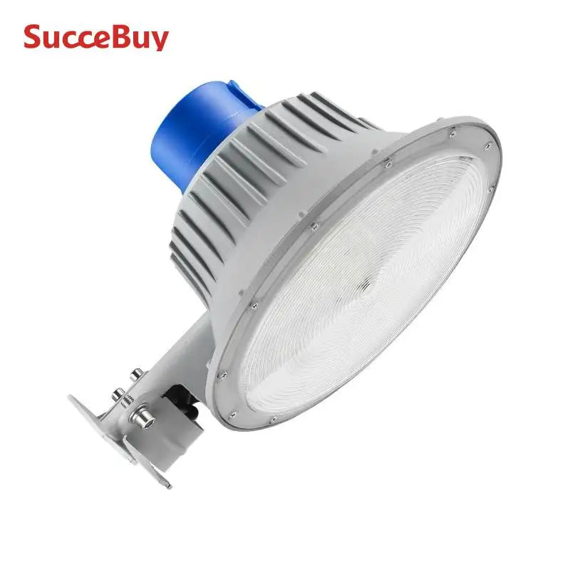 VEVOR LED Barn Light 50W 5500LM 6000K Daylight Flood Light