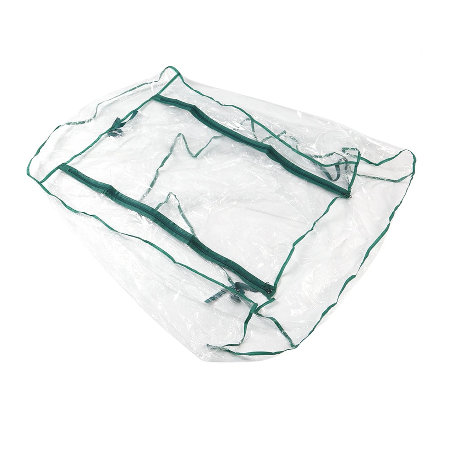 Mini Portable Garden Greenhouse For Plants Outdoor Use