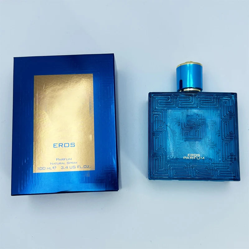 Men Perfume Long Lasting Spray Fashion Fragrance for Men