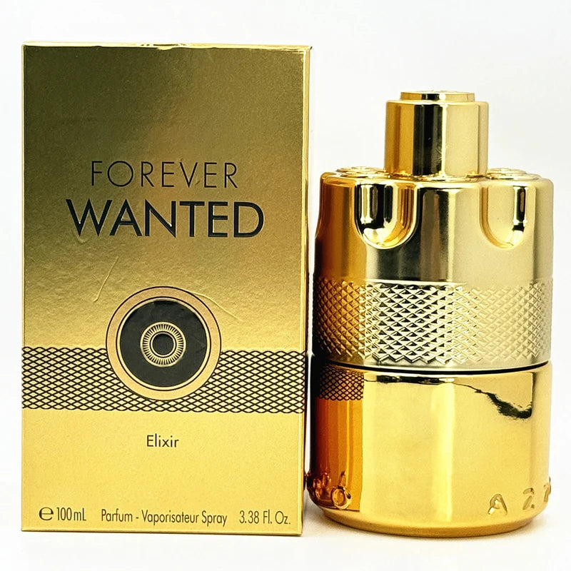 Men Perfume Long Lasting Spray Fashion Fragrance for Men
