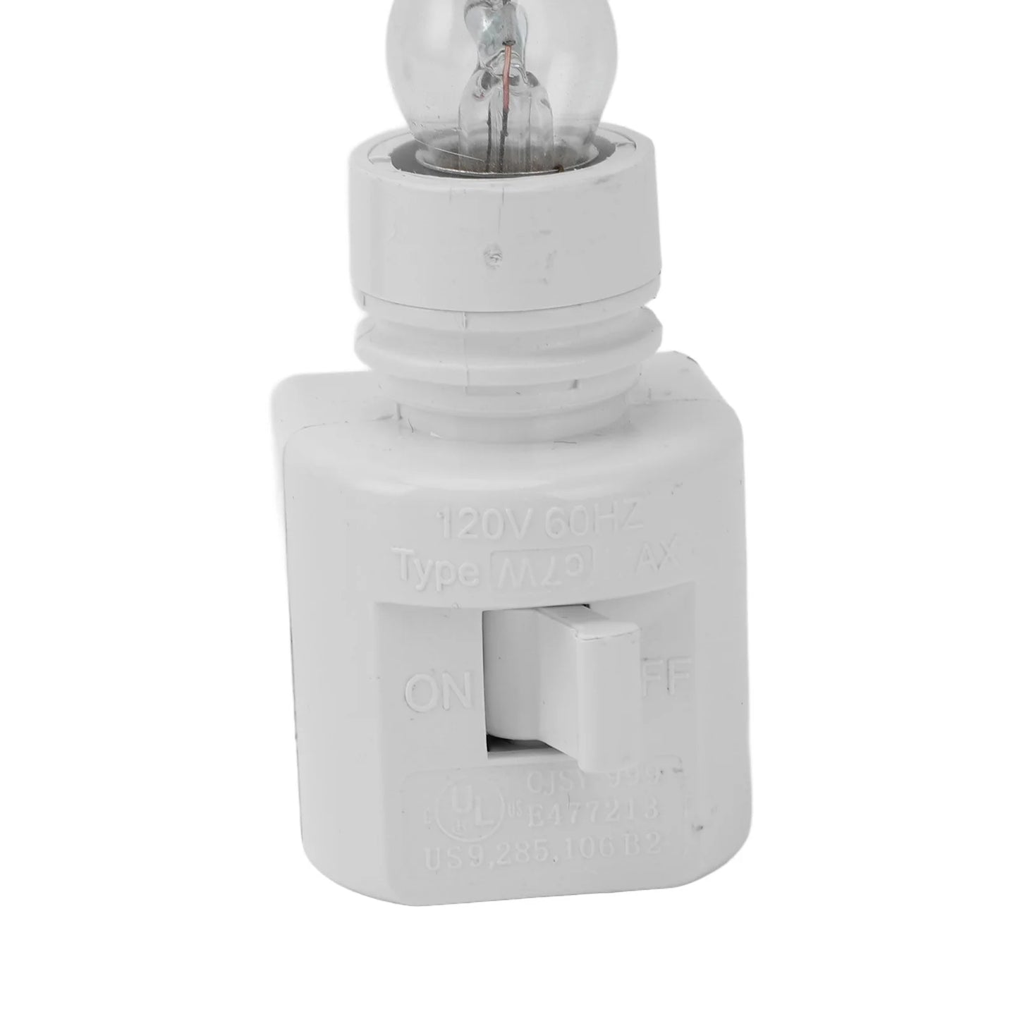 Ghost Campfire Night Light Indoor Resin Figurine Decoration