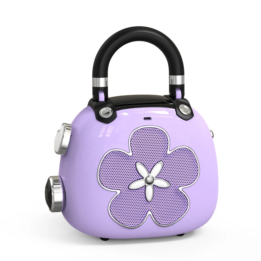 DOSS Candy Mini Bluetooth Five Point Zero Speaker MP3