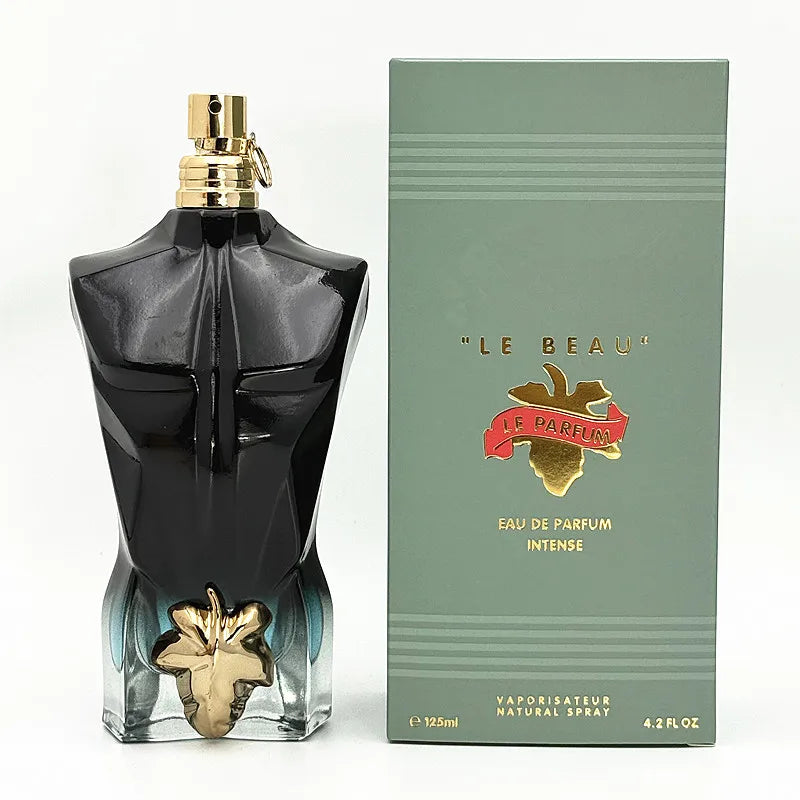 Men Perfume Long Lasting Spray Fashion Fragrance for Men