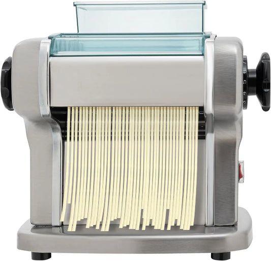 Electric Pasta Maker Automatic Noodle Machine Spaghetti
