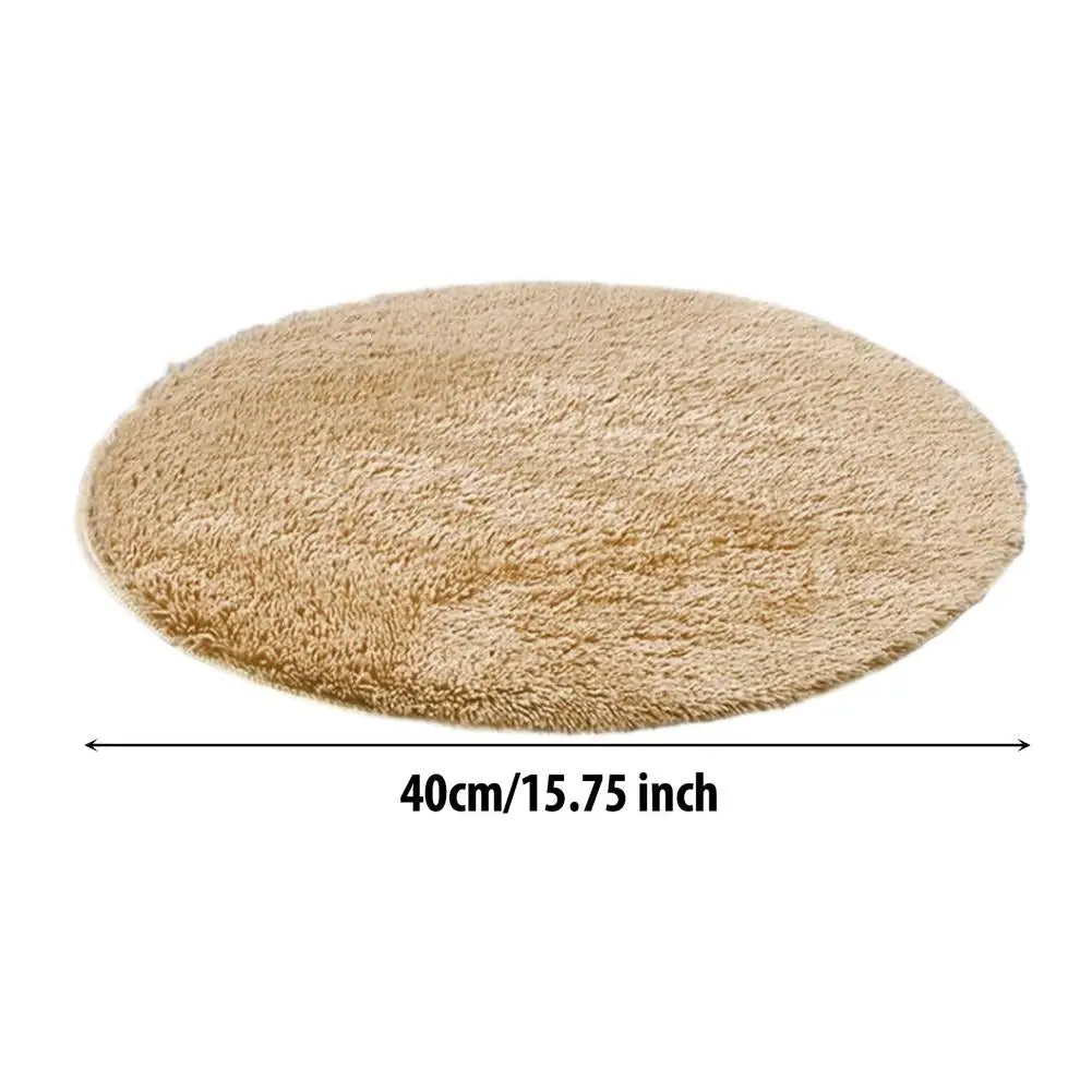 Winter Pet Electric Heating Pad Blanket Dog Cat Electric Heating Bed Plush Mat USB Charging Sleeping Blanket For Travel Dog Bed