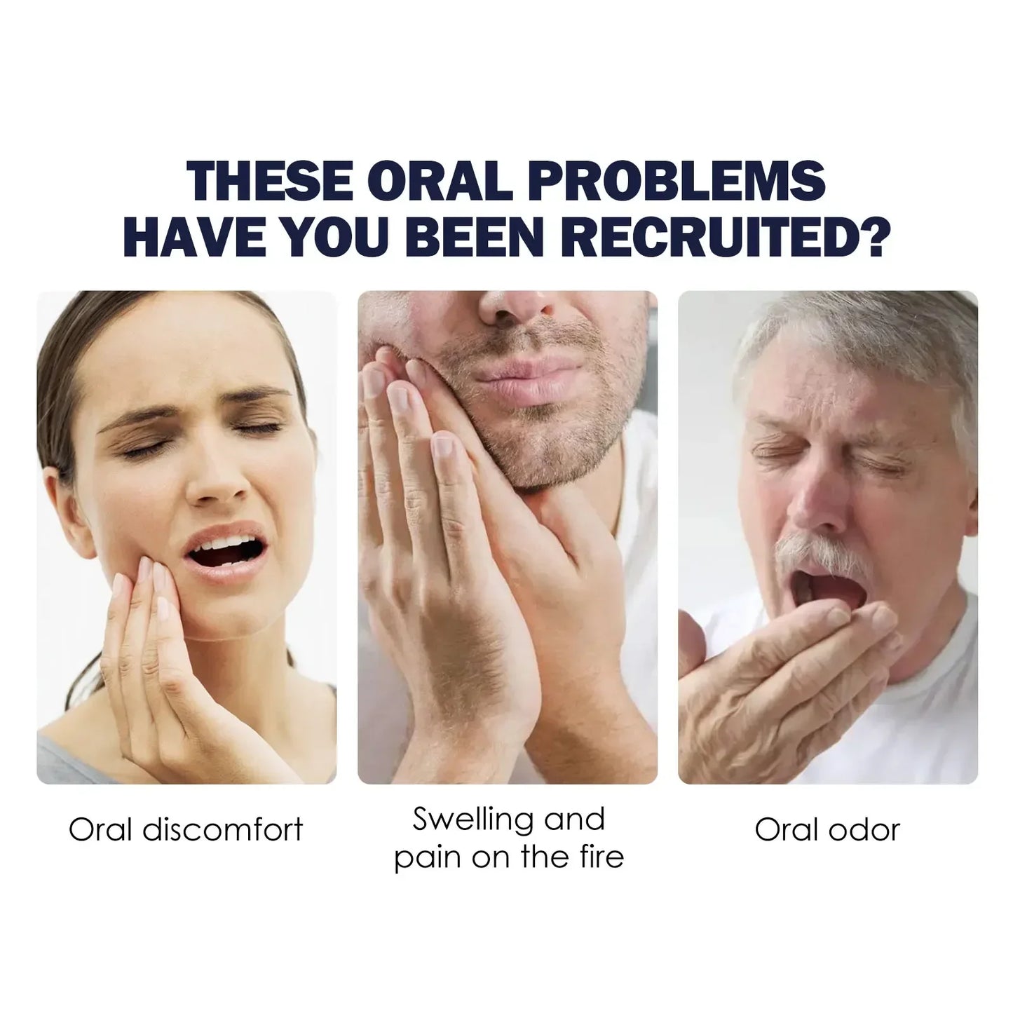 2pcs Ginseng and Propolis Whitening Toothpaste Effectively Reduces Tooth Stains Brightens Cleans and Removes Oral Odor