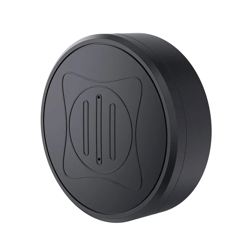 Smart Finder Locator Mini GPS Tracker Magnetic Real-Time Locator for Pets Vehicles Kids Bags Wallets