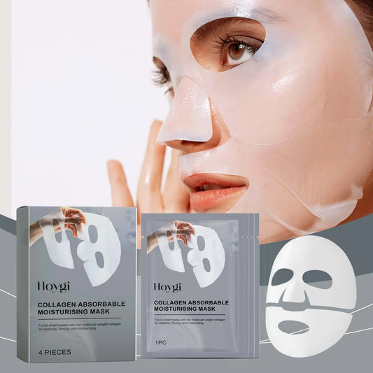 Collagen Overnight Hydrating Mask Lifting Smoothing