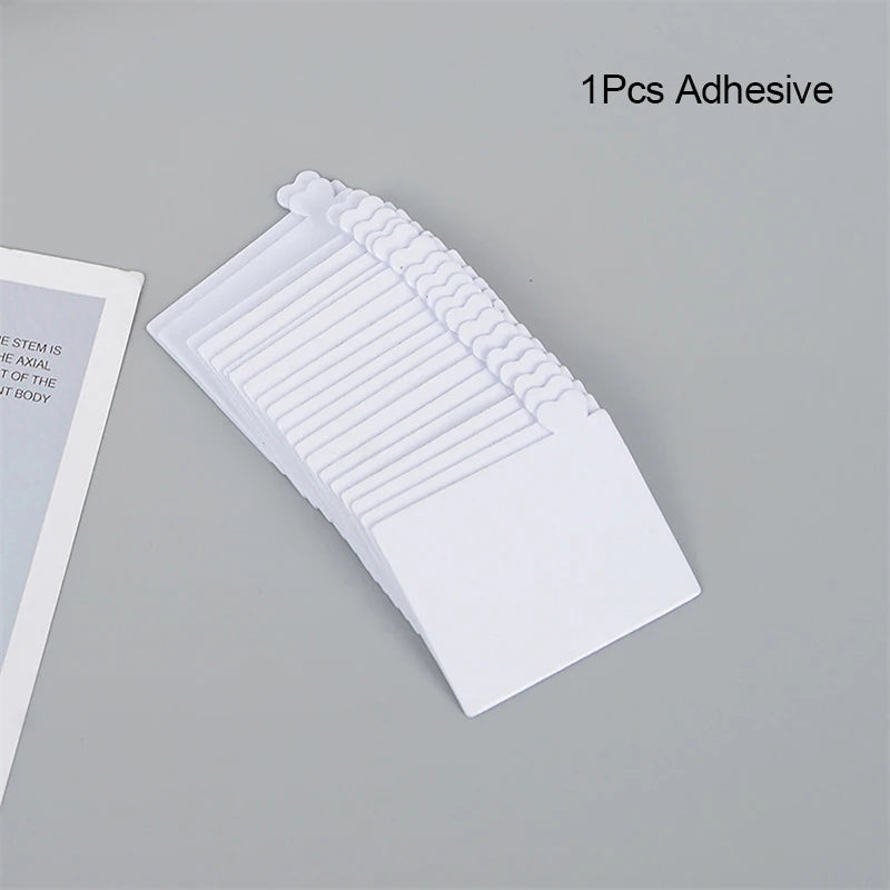 Oil Absorbing Papers With Mirror Case Portable 100 Sheets