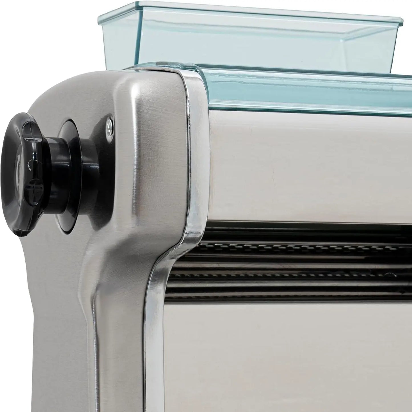 Electric Pasta Maker Automatic Noodle Machine Spaghetti