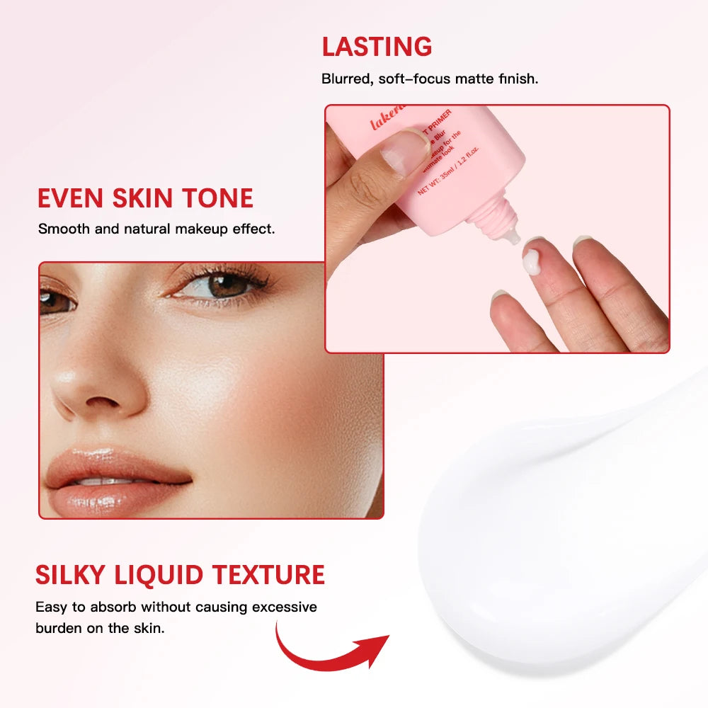 Blur Magnet Primer Natural Matte Base For Poreless Skin