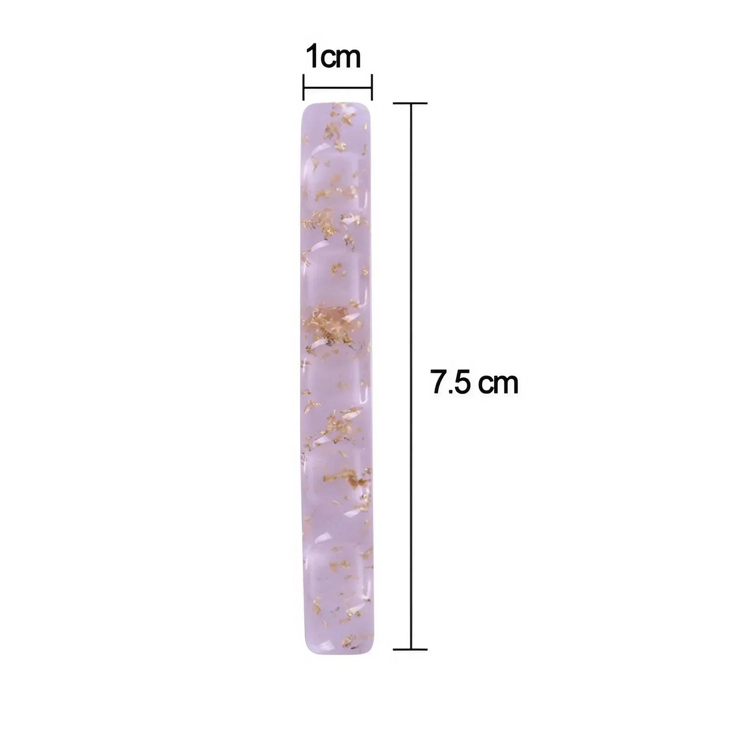 New Acrylic Transparent Nail Brush Holder Painting Pen Holder UV Gel Brush Display Stand Makeup Organizer