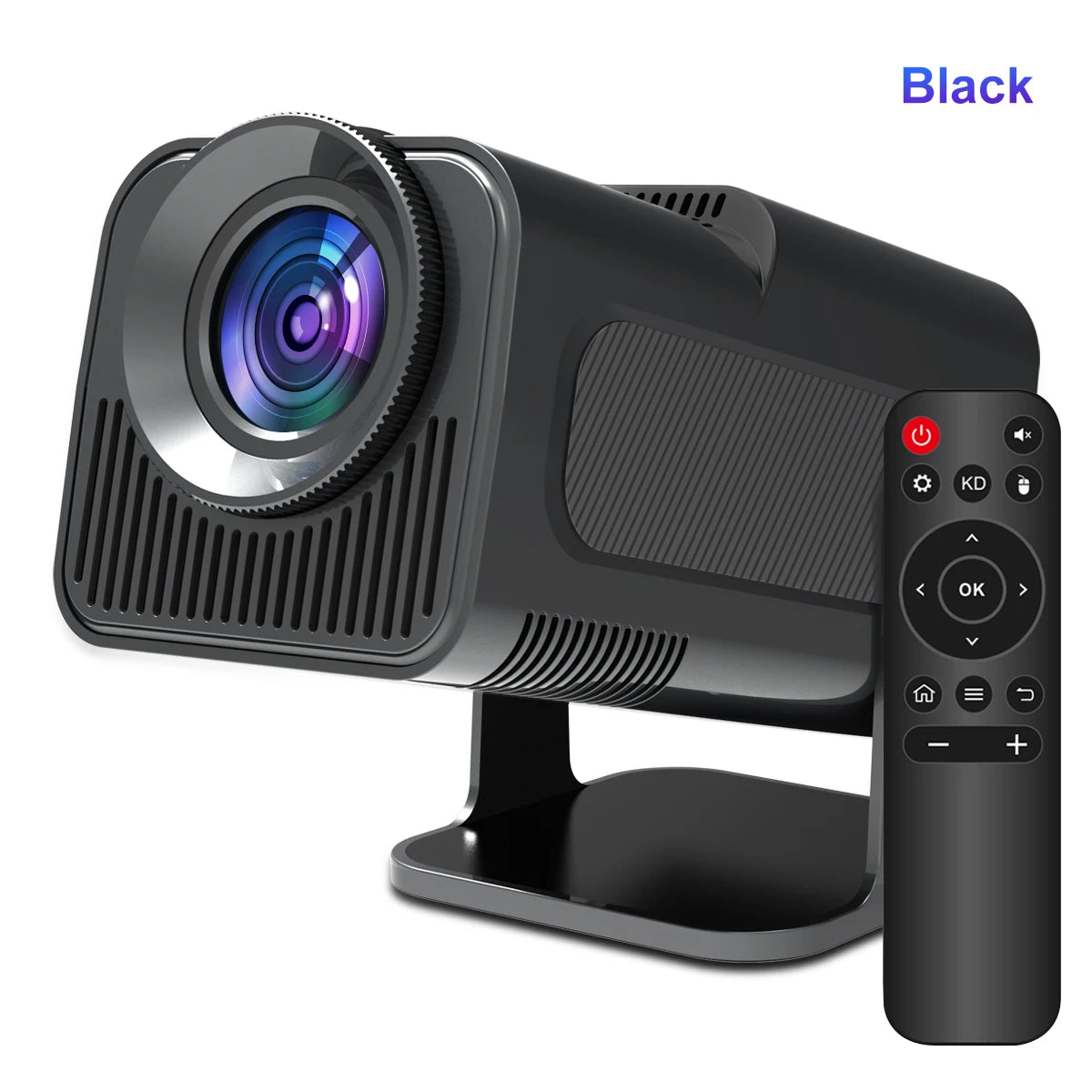 Magcubic 4K Android Projector 390 ANSI 1920x1080 Portable