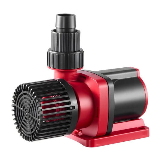 24V DC Aquarium Water Pump With Controller 60W 1750GPH