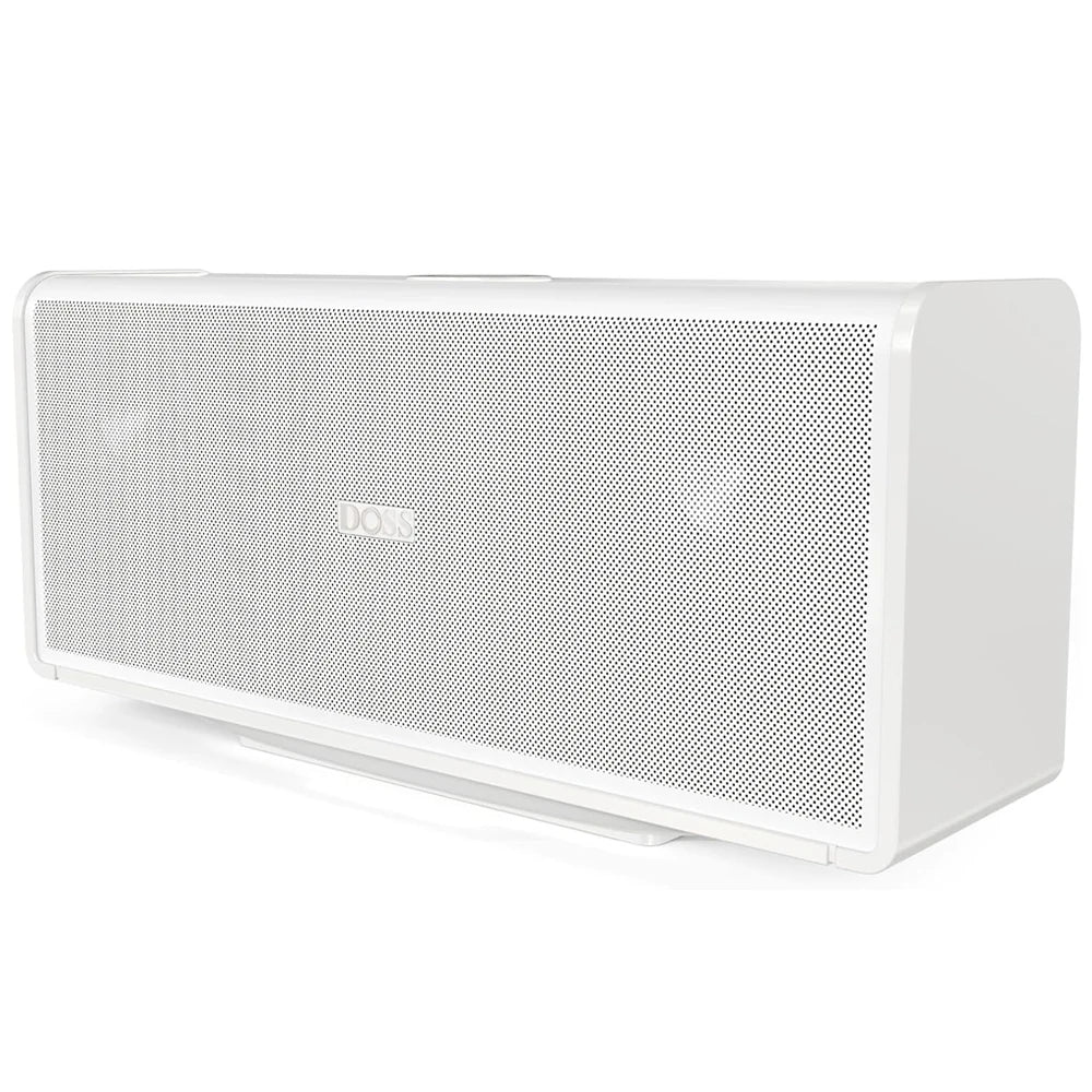 Doss Home Bluetooth Speaker 80W TWS Stereo Pairing 18 Hours