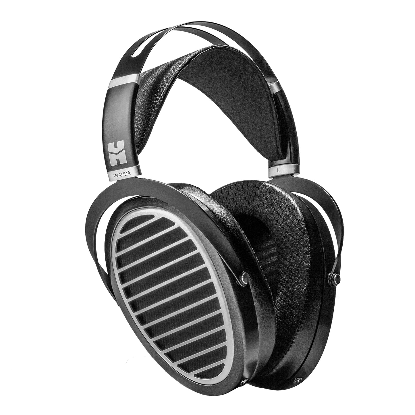 Hifiman Ananda Stealth Magnet Open Back Over Ear Headphones
